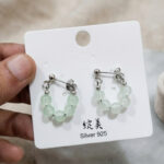 925 Earrings - BXB