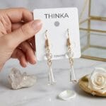 Beauty Earrings- BXD