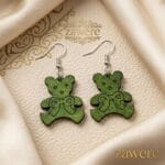 Beer Earrings - BXD