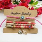 Butterfly Earrings - BXA