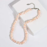Stones Necklace -BXB