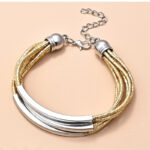 Golden Bracelet - BXB
