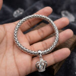 Crown Bracelet - BXA