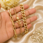 3 Bracelets -BXB