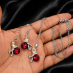 Necklace set - BXB
