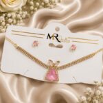 Butterfly Necklace