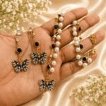 Butterfly Beauty set