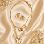 Butterfly Set