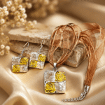 Necklace set