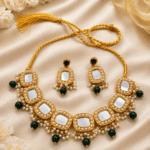 Kundan Necklace