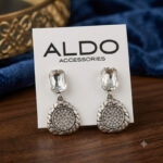 Crystal Earrings - BXB