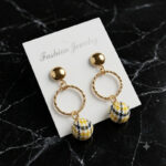 Beauty Earrings - BXB