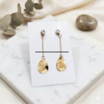 Earrings Long - BXB