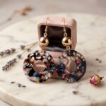 Earrings Multi