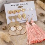 Earrings Pack - BXB