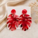 Elegant Earrings - BXC