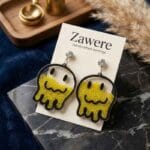 Emoji Earrings - BXD