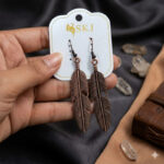 Faether Earrings - BXB