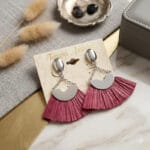 Fashion Earrings - BXC