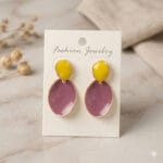 Fashion Earrings - BXD