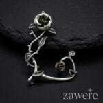 Flower Earcuff - BXC