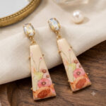 Flower Earrings - BXB