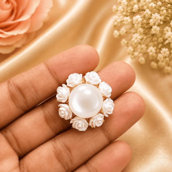 Flower Ring
