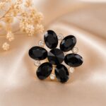 Flower ring