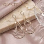 Girls Earrings - BXD