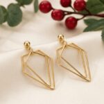 Golden Earrings