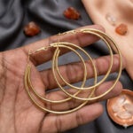 Golden Earrings - BXB