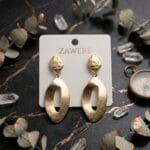 Stylish Earrings - BXC
