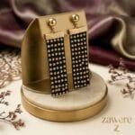 Golden Earrings - BXC