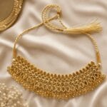 Golden Necklace