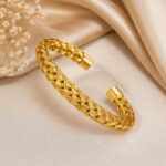 Stainless Steel Bracelet