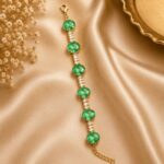 Green Bracelet