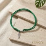 Green Necklace - BXD