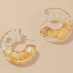 Golden Earrings - BXA