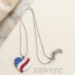 Heart Necklace - BXC