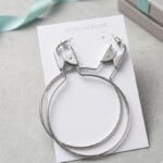 Hoop Earrings - BXC