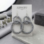 Hoops Earrings - BXB