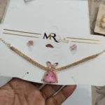 Butterfly Necklace - Image 2