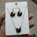 Black Trendy Set - Image 2