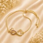 Infinity Bracelet