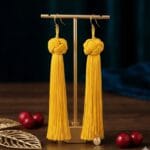 Long Earrings - BXB