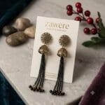 Long Earrings - BXD
