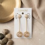 Long Earrings - BXD