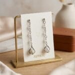 Long Earrings - BXD