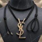 Long Necklace
