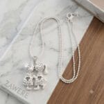 Love Necklace - BXD